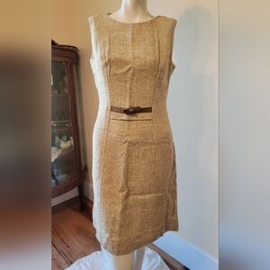60s Alison Ayres Dress